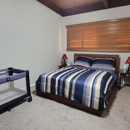 Entire One Bedroom Apartment อันแนนเดล ภายนอก รูปภาพ