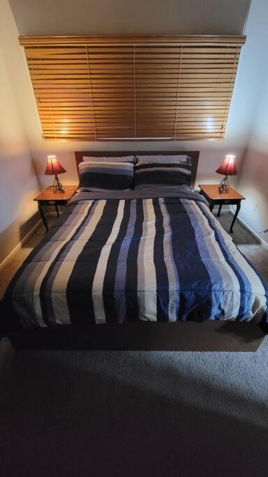 Entire One Bedroom Apartment อันแนนเดล ภายนอก รูปภาพ