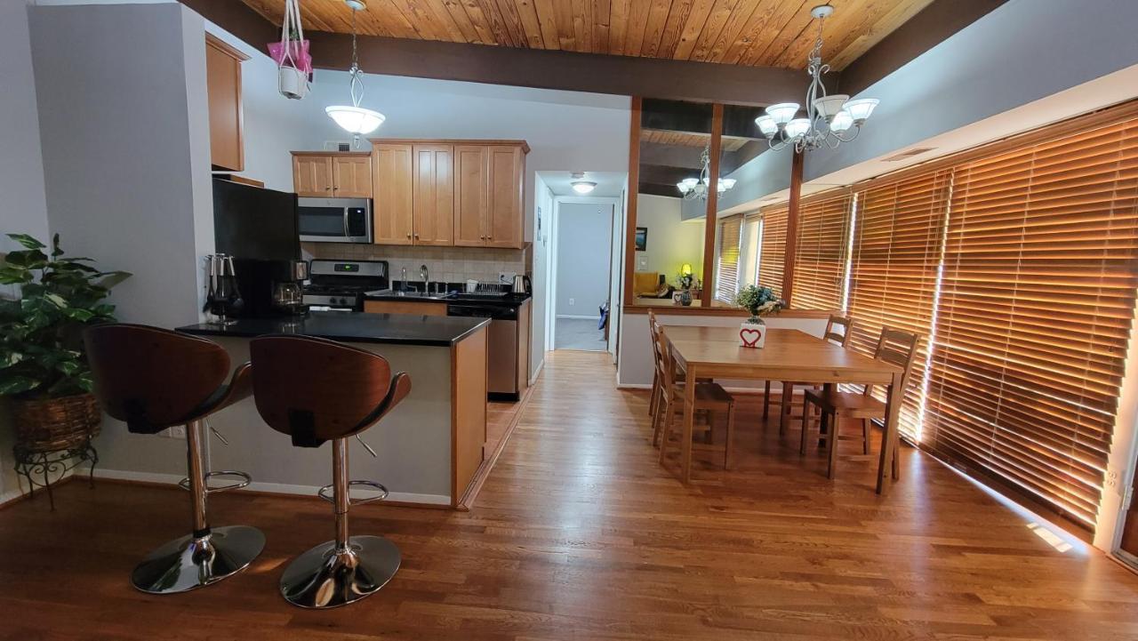 Entire One Bedroom Apartment อันแนนเดล ภายนอก รูปภาพ