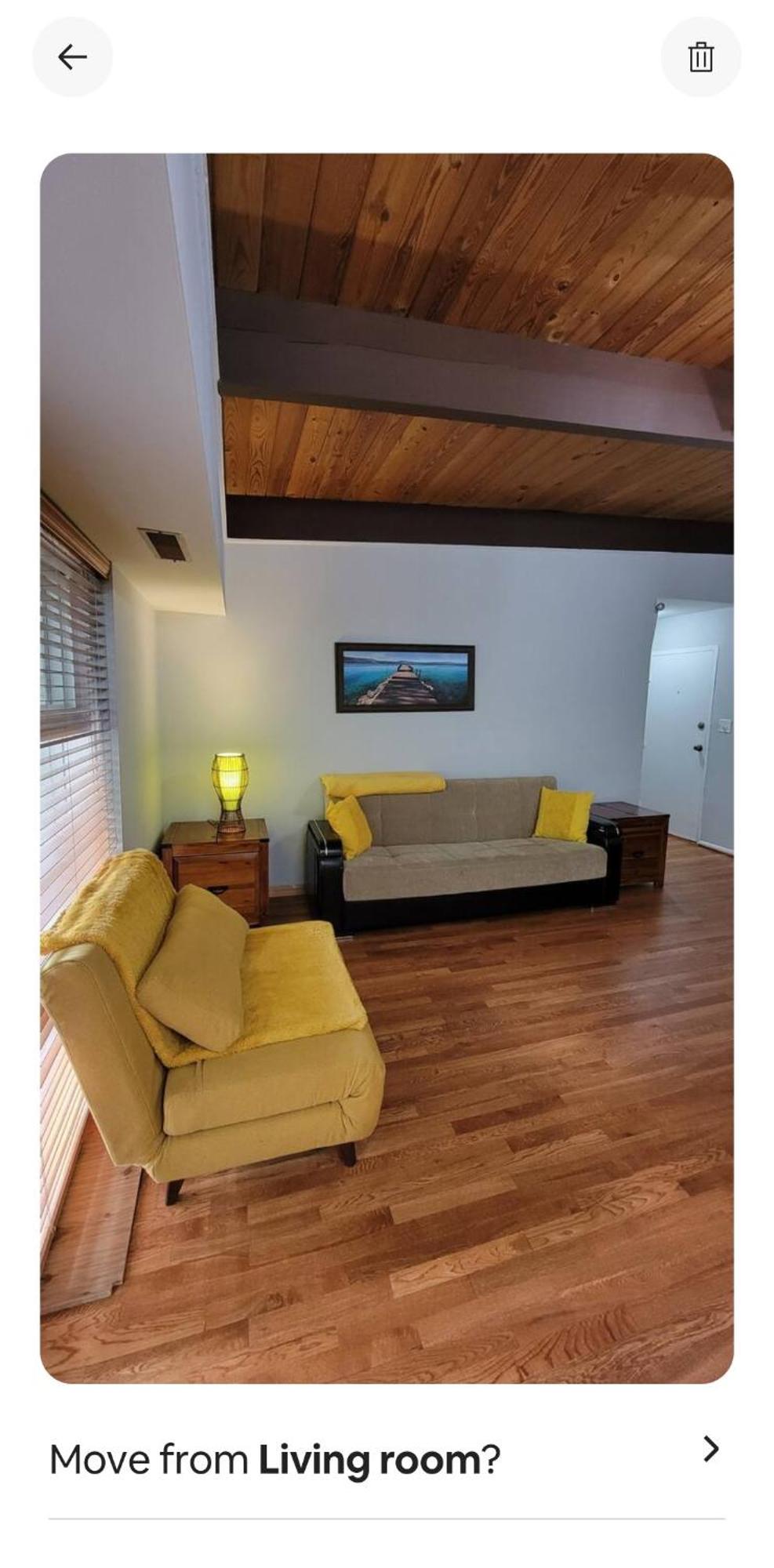 Entire One Bedroom Apartment อันแนนเดล ภายนอก รูปภาพ